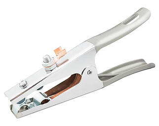 Клема маси Антоніо Маск ZM-1450 500A 25 см (гумові ручки)