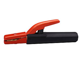 Електродотримач America 200A довжина 21,5 см, метал лиття