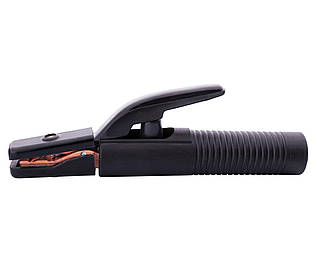 Електродотримач SV-300A довжина 22 см, метал лиття