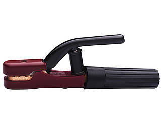 Електродотримач KD-300А довжина 21 см, метал лиття