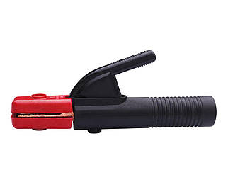 Електродотримач PEC-200 ізраїльська довжина 19,5 см, метал лиття, Антоніо Маск DZ-1625