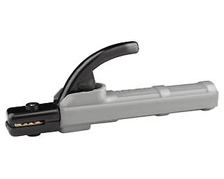 Електродотримач КВ-250А латунь довжина 20 см, метал лиття Антоніо Маск DZ-1525 250A