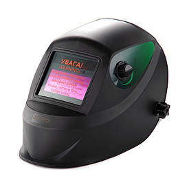 Зварювальна маска хамелеон APRO MZI-3000