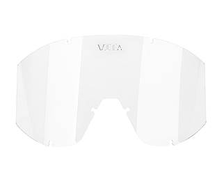 Скло запасне захисне для окулярів Vision