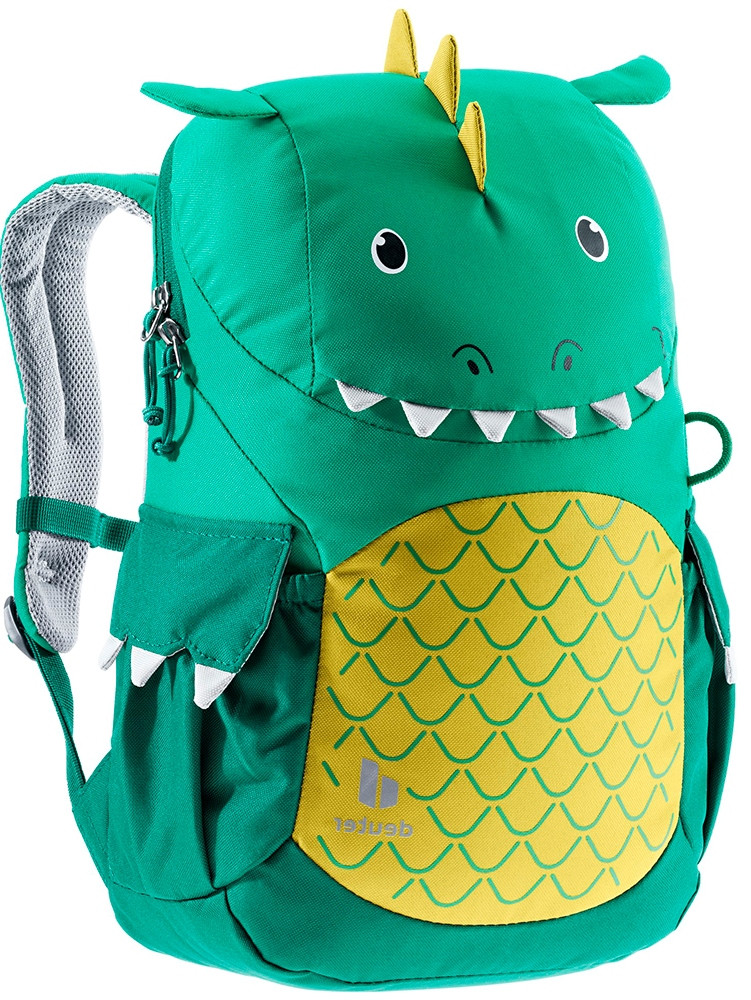 Дитячий рюкзак Deuter Kikki на 8л, фото 1