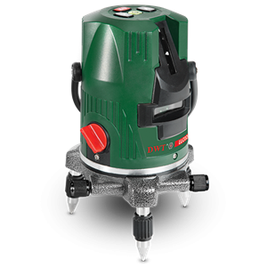 Лазерний рівень DWT LLC02-30, фото 1