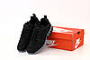 Чоловічі кросівки Nike Air Zoom Spiridon Cage 2 Stussy Black CQ5486-001, фото 8