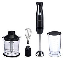 Блендер занурювальний Edler EDHB-2115 Black