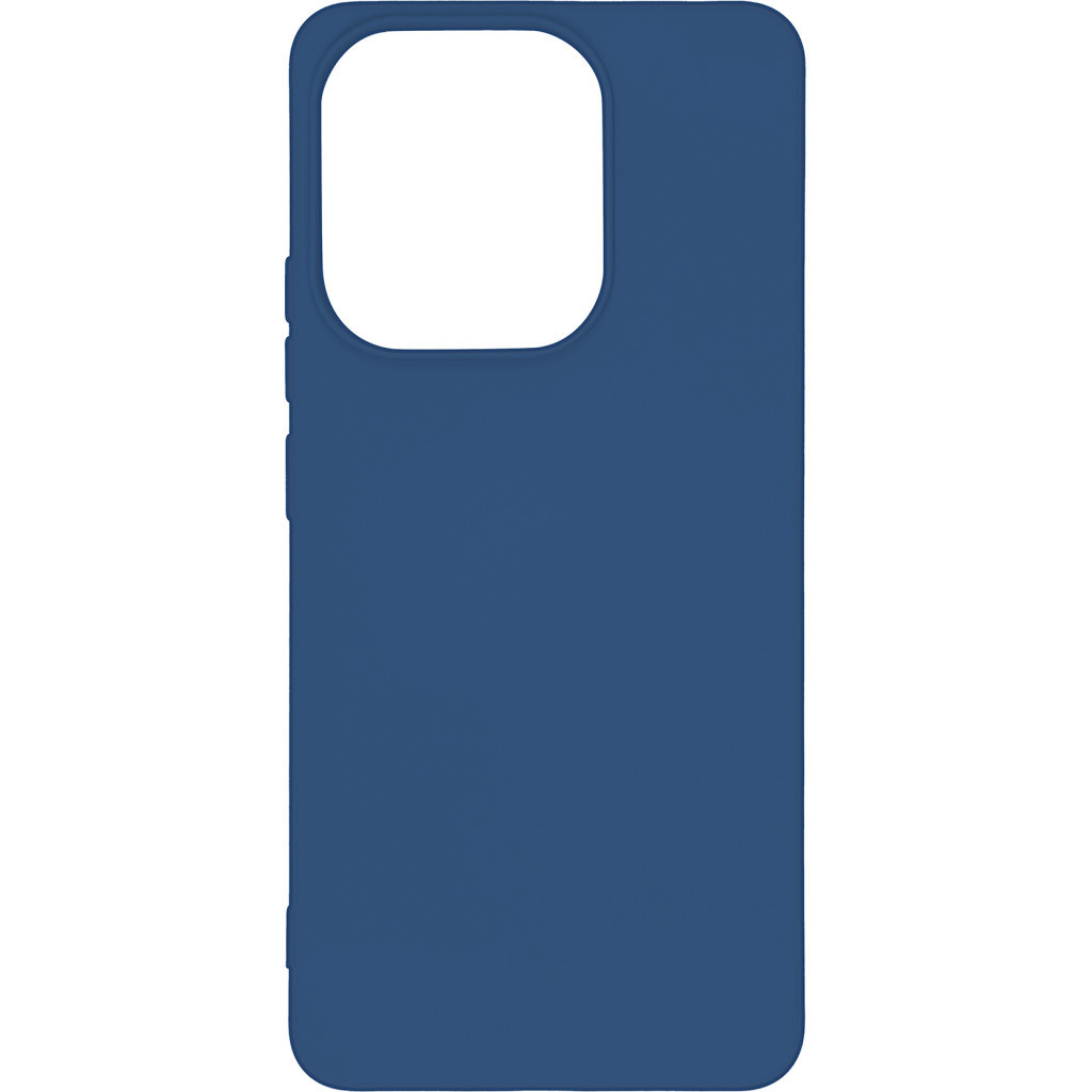 Xiaomi Redmi Note 13 4G Чохол-накладка ArmorStandart ICON Case Dark Blue, фото 1