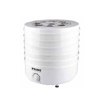 Сушарка для фруктів Prime Technics PFD 502 W