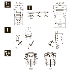 Повітряний клапан Ø32-63 HypAir Uponor GmbH, фото 2