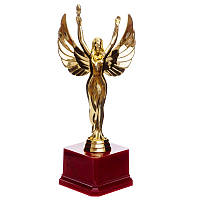 Статуетка призова спортивна НІКА LQ-1