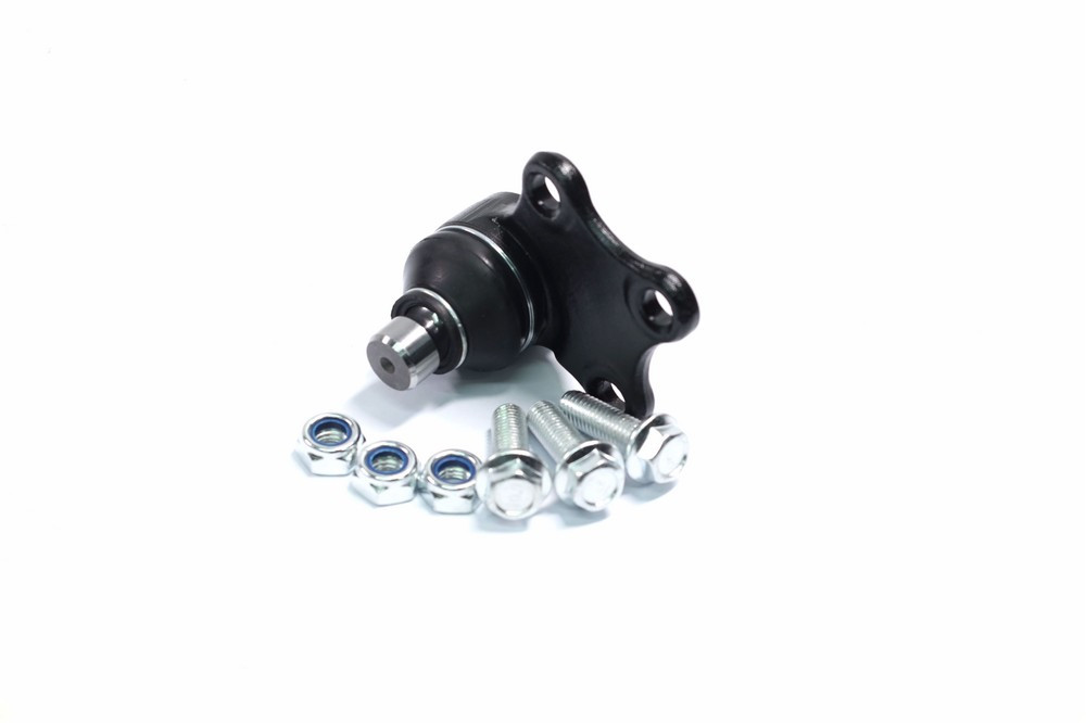 Опора кульова CITROEN BERLINGO, PEUGEOT PARTNER 97- передн. (RIDER) RD.993525534