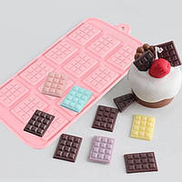 Міні шоколадки