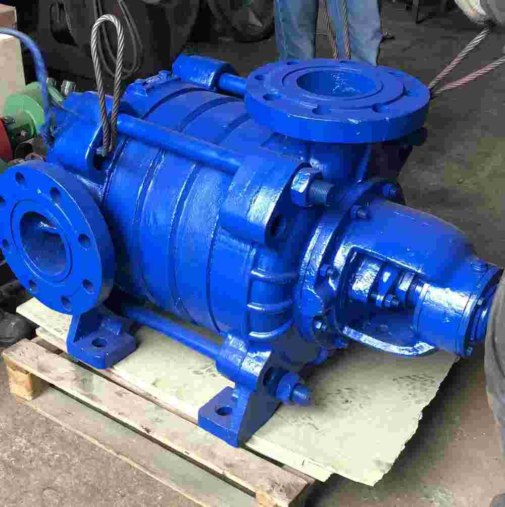 Насос ЦНС 400-240 секційний відцентровий для холодної води, фото 1