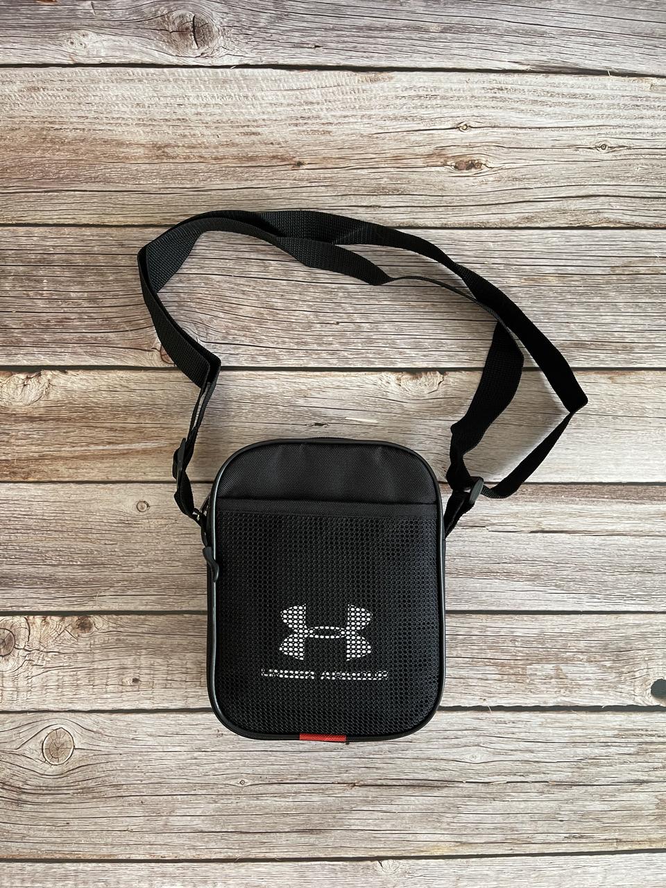 Маленька сумка через плече Under Armour андер армор