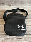 Маленька спортивна сумка на плече андер армор Under Armour, фото 4