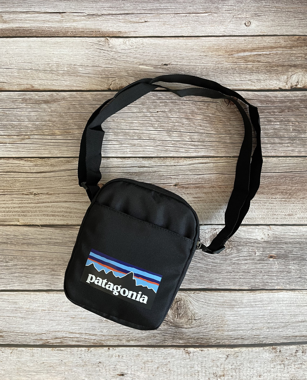 Маленька сумка через плече патагонія Patagonia