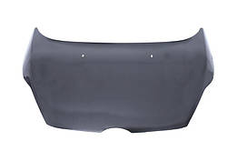 Капоти, крила та їх частини