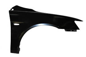 Крило переднє праве Mitsubishi Lancer X 07-15 (TP, China) 5220C528