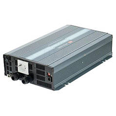 Перетворювач напруги інвертор Mean Well 120А 2200Вт NTS-2200-224EU