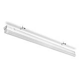 Світильник світлодіодний інтегрований EVROLIGHT IТ-5-1200 16Вт з вимикачем 56900, фото 2