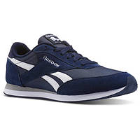 Мужские кроссовки Reebok Royal Classic Leather (Артикул: V70711) US 10.5 44