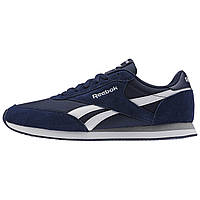 Мужские кроссовки Reebok Royal Classic Leather (Артикул: V70711) US 10.5