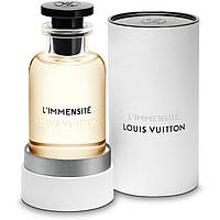 Louis Vuitton Météore 100ml Louis Vuitton Meteore - 100ml Fragrance – Rakspiri.is