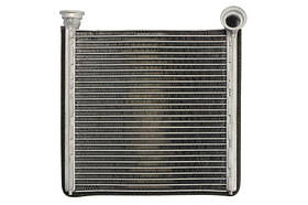 Радіатор пічки VW Passat B8 EUR, Golf VII, VIII, Caddy V, Tiguan, T-roc, Skoda Octavia A7, A8, Audi Q3, A3 (Тайвань) 5Q0819031,