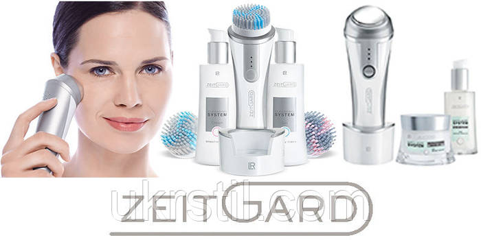 Купить Браш для нормальной кожи с вибрацией Zeitgard, цена 5619 ...