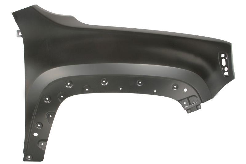 Крило переднє праве Jeep Renegade 14-19, 19- (Тайвань) 68309686AA