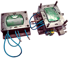 Ливарна форма