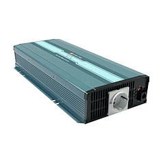 Перетворювач напруги інвертор Mean Well 42.5А 1700Вт NTS-1700-248EU