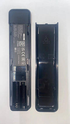 Пульт для телевізора Sony RMF-TX800U (без голосового керування), фото 4