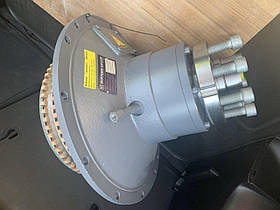 Зчеплення для фрези дорожньої Wirtgen W100