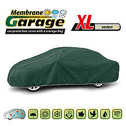Чохол тент для автомобіля Membrane Garage розмір XL Sedan ОРИГІНАЛ! ОФІЦІЙНА ГАРАНТІЯ!
