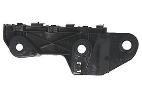 Кріплення бампера переднього праве Mazda CX-5 12-16 біля крила (Тайвань) KD45500T1C. KD45500T1C