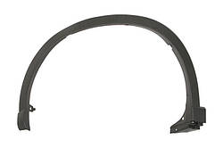 Капоти, крила та їх частини