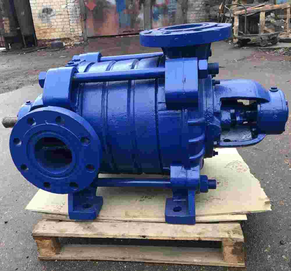 Насос ЦНС 500-540 секційний відцентровий для гарячої води, фото 1