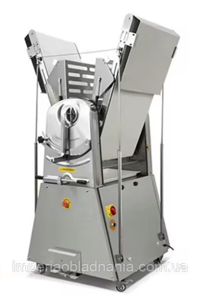 Тісторозкатка  Vektor  E630