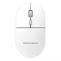 Миша комп'ютерна, безпровідна - M-521WL-B (GRUNHELM)
