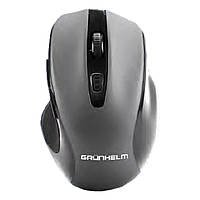 Миша комп'ютерна, безпровідна - M-G556WL (GRUNHELM)