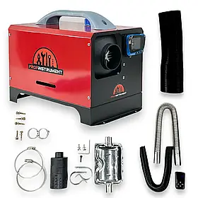 Автономний повітряний нагрівач Profinstrument AVT-5000 (12 В)