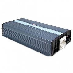 Перетворювач напруги інвертор Mean Well 120А 1200Вт NTS-1200-212EU