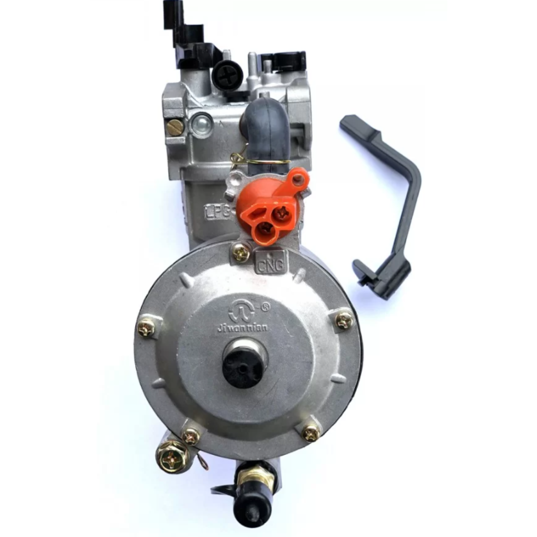 Редуктор газовий для генератора 2.5 кВт (ID#2261811985), ціна: 1895 ...