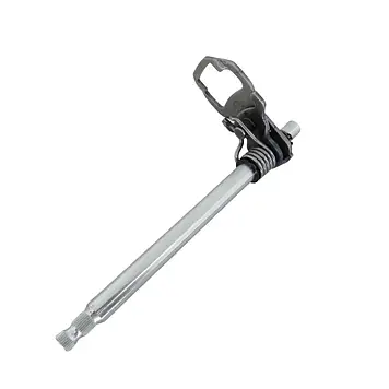 Вал перемикання передач 166FMM,163FML, TEKKEN 250, Loncin, Geon, Forte, Spark, Exdrive,