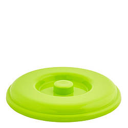 Кришка до відра 14л (оливковий) A122034-19 Алеана