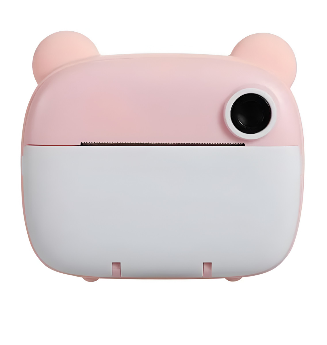 Фотоаппарат с термопечатью для детей 32 ГБ 1200 мАч Pink (ID#2261815612 ...