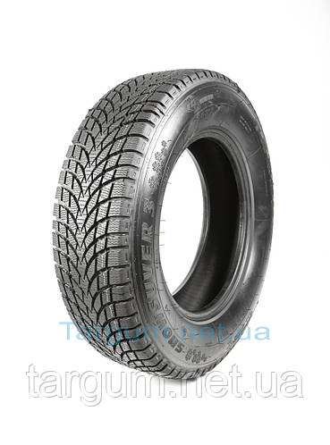 Шины наварные TARGUM 215/70 R16 snowSUVER 3 100T (Зима) Протектор ...